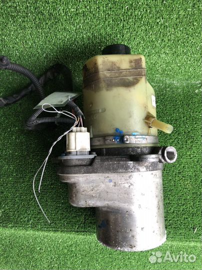 Электроусилитель руля Ford Focus / C Max