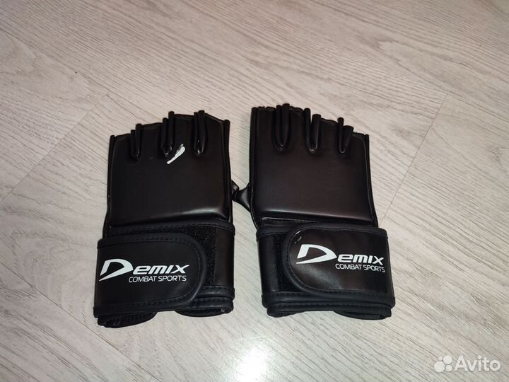 Перчатки demix L, XL демикс