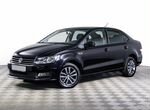 Volkswagen Polo 1.6 AT, 2019, 98 000 км