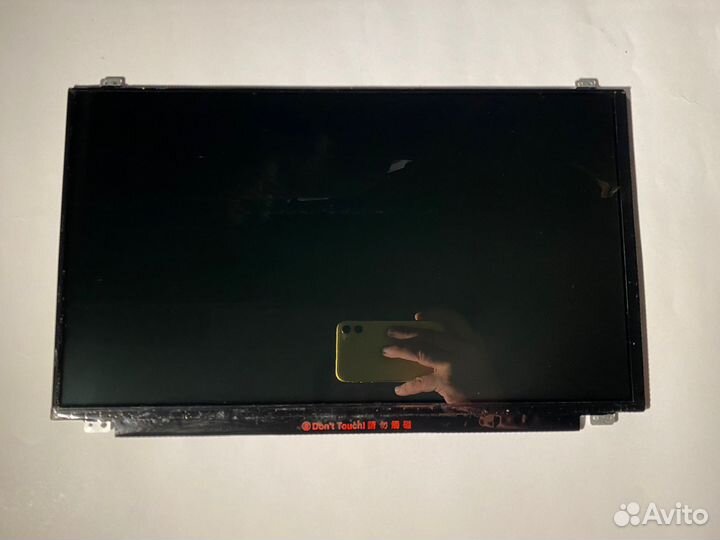 Матрица B156XTN04.0 15.6 1366/768 30 Pin