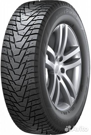 Hankook Winter i'Pike X W429A 225/55 R18 102T