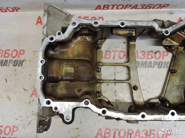 Поддон масляный двигателя Nissan Teana L33 2014