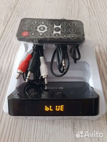 Приемник Bluetooth