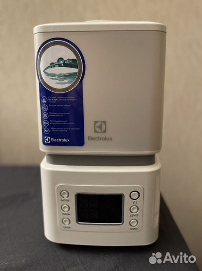 Увлажнитель Electrolux