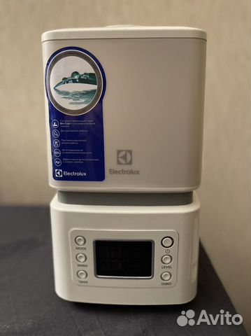 Увлажнитель Electrolux