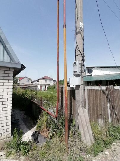 Дача 53 м² на участке 5 сот.