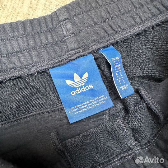 Мужские спортивные штаны Adidas Originals, оригина