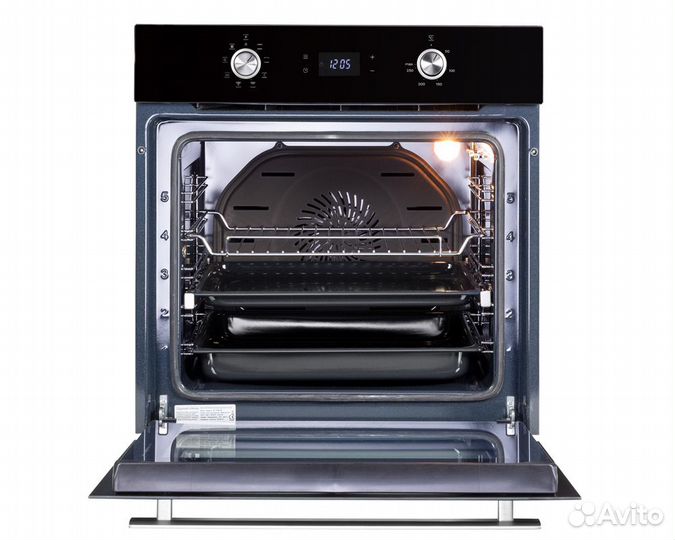 Духовка Zigmund Shtain E 149 B