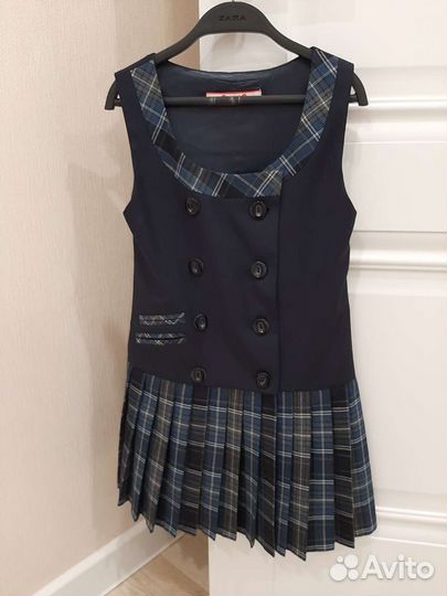 Школьная форма