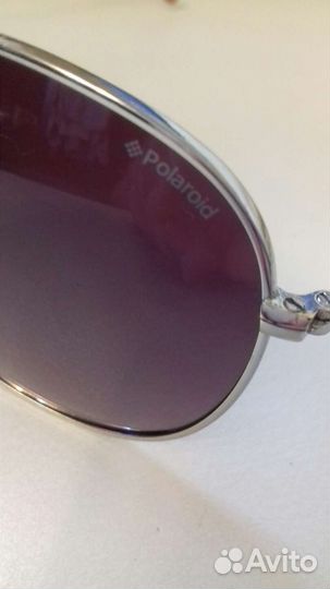 Очки Polaroid
