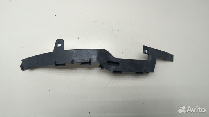 Кронштейн бампера Opel Meriva 2010, 2011