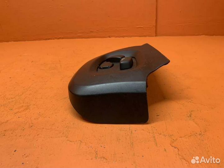 Блок управления сиденьем передний левый Land Rover