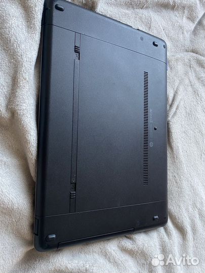 Hp probook 455 G1