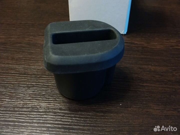 Держатель для мультимедиа 5JA051435A Skoda