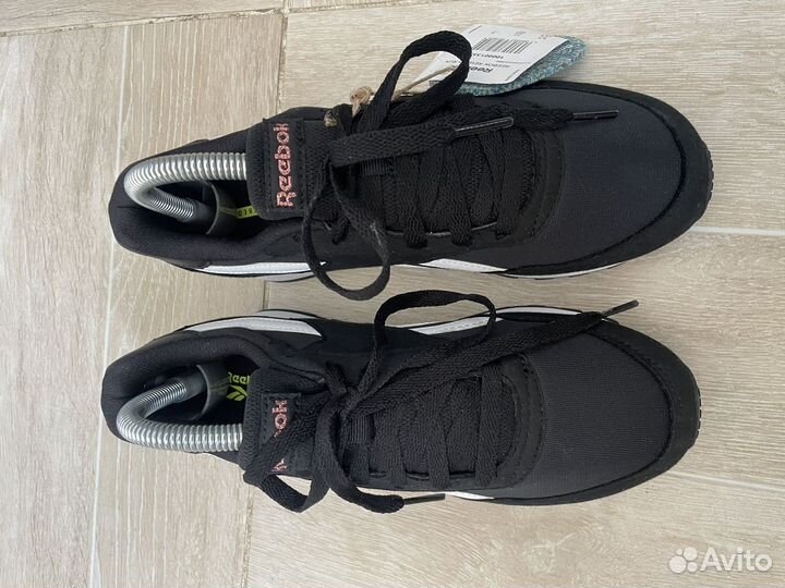 Кроссовки reebok rewind run