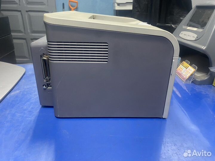 Принтер лазерный Samsung ML-2015 б.у
