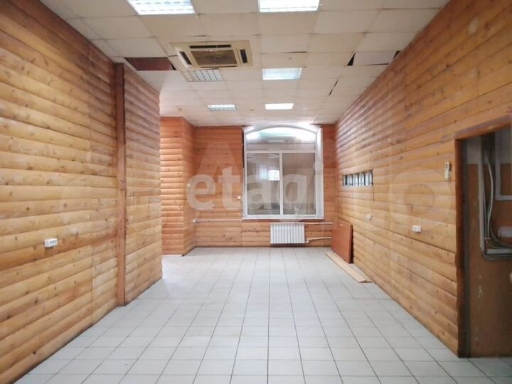 Продам торговое помещение, 77.7 м²