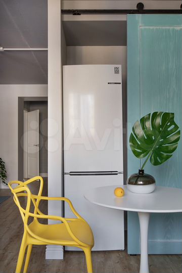 1-к. квартира, 67 м², 12/16 эт.