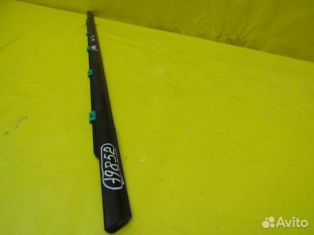 Молдинг заднего стекла Hyundai I30 12-17 г 19852