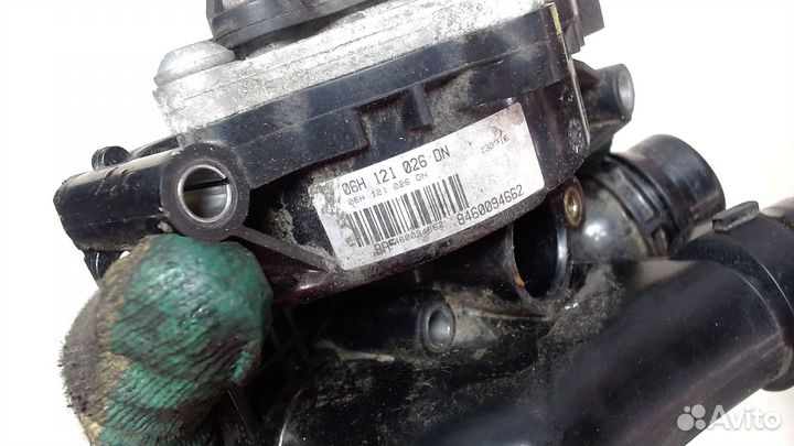 Насос водяной Audi A3 (8PA), 2008