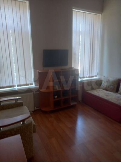 2-к. квартира, 37 м², 2/2 эт.