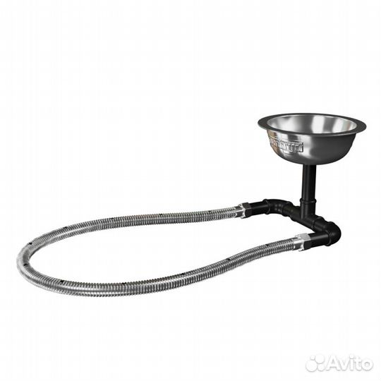 Паровая пушка Сабантуй