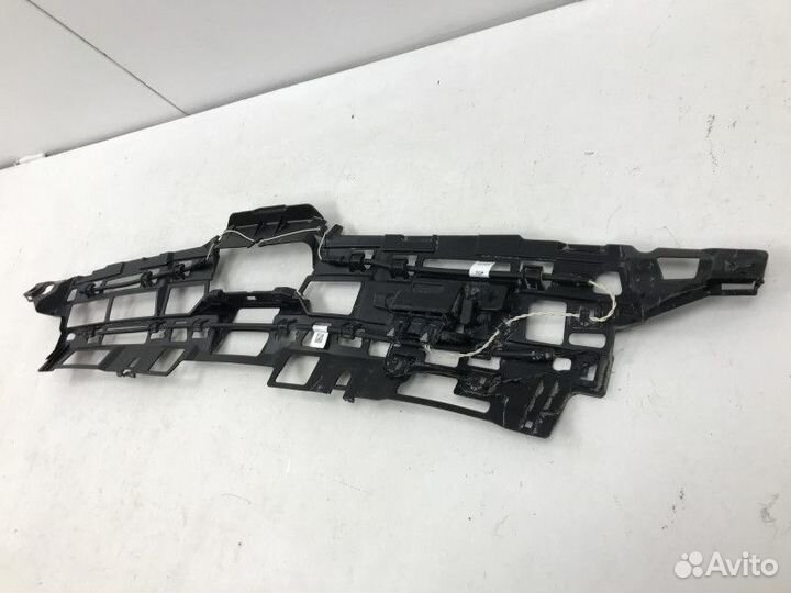 Кронштейн заднего бампера Nissan X-Trail 3 (T32)