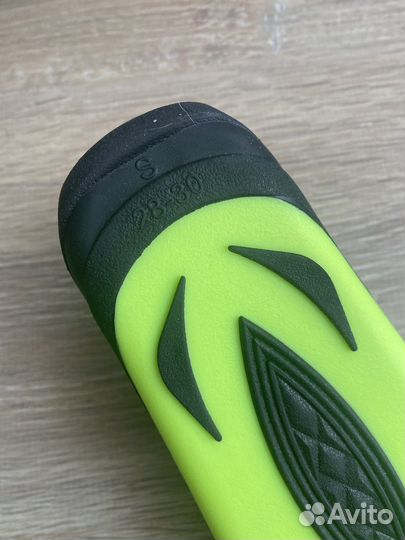 Ласты детские 28-30