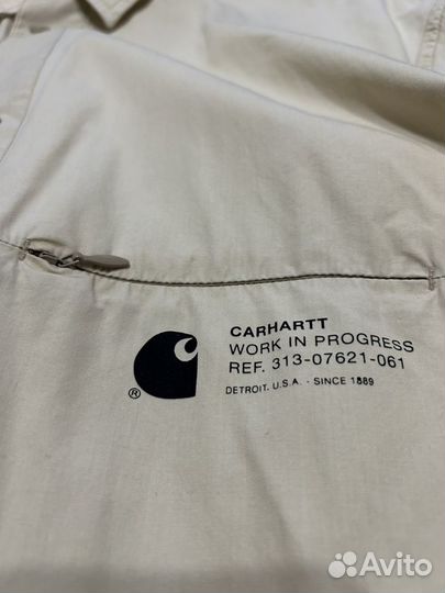 Ветровка Carhartt