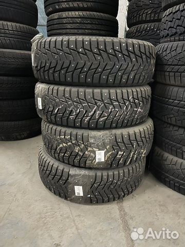 Sailun Ice Blazer WST3 235/65 R17 104T