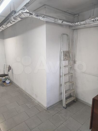 Свободного назначения, 16 м²