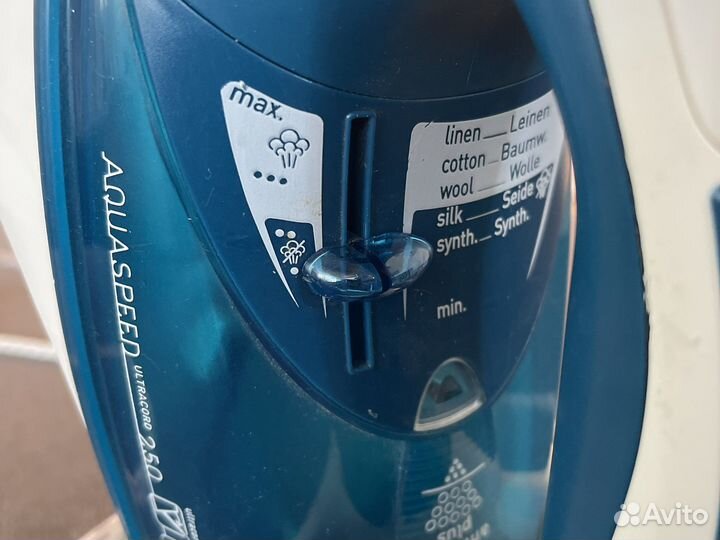 Утюг Tefal fv5257