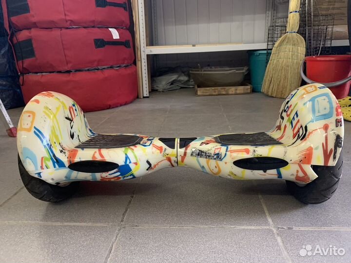 Гироскутер