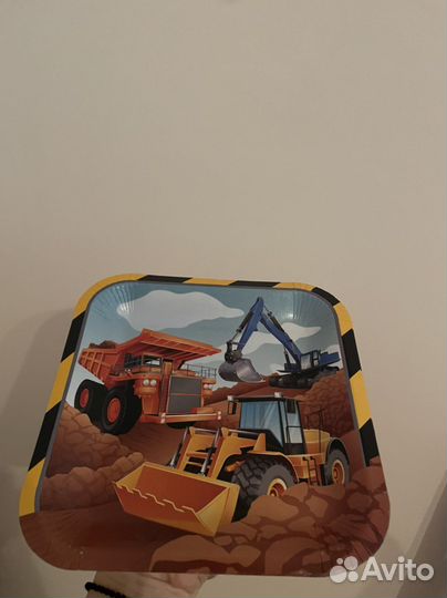 Готовая фотозона