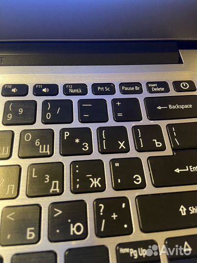 Ноутбук Acer Swift 3 SF314