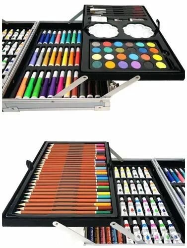 Набор для творчества и рисования