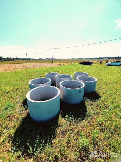 Колодец, Септик, Обслуживание