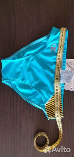 Новые купальные плавки для мальчика champion