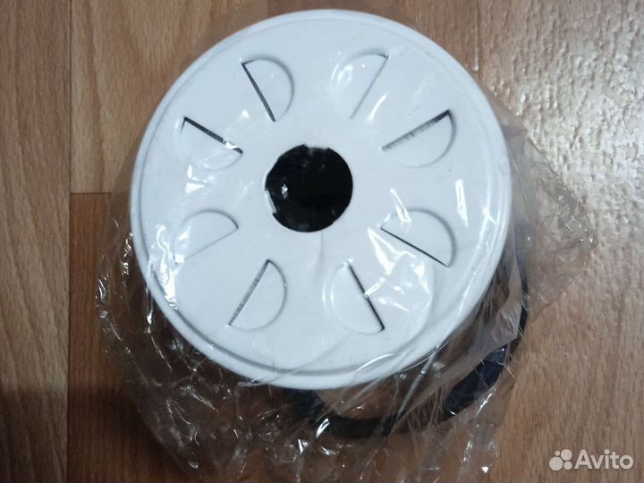 Топливный фильтр