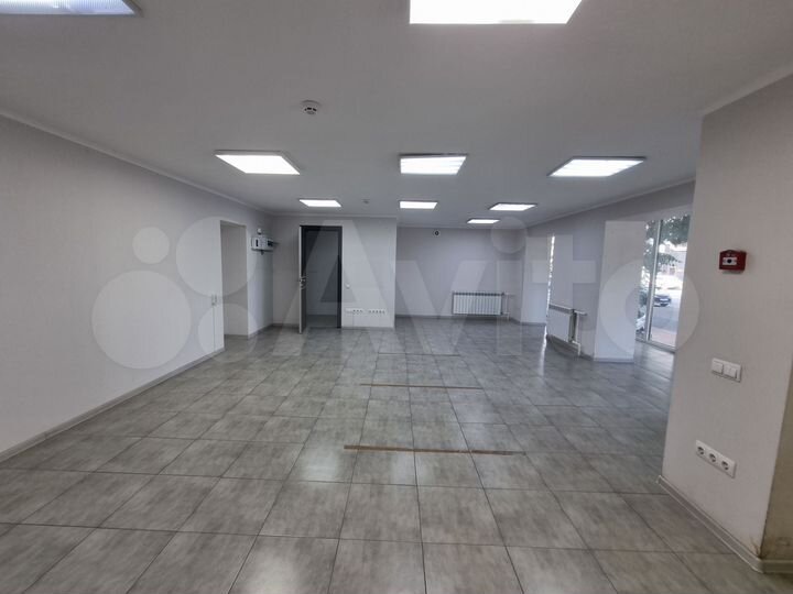 Торговая площадь