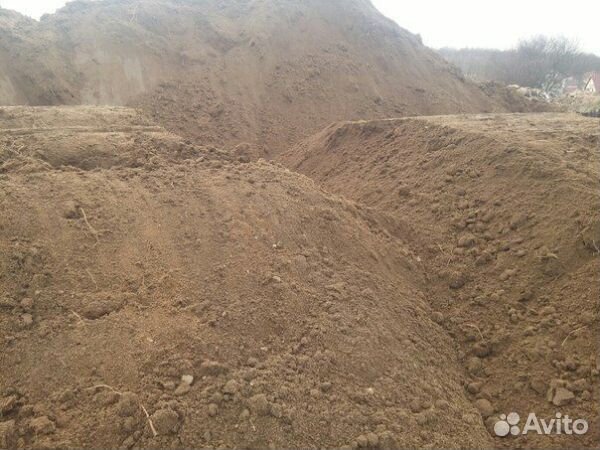 Навоз перегной земля