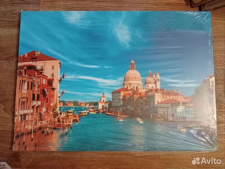 Модульные картины