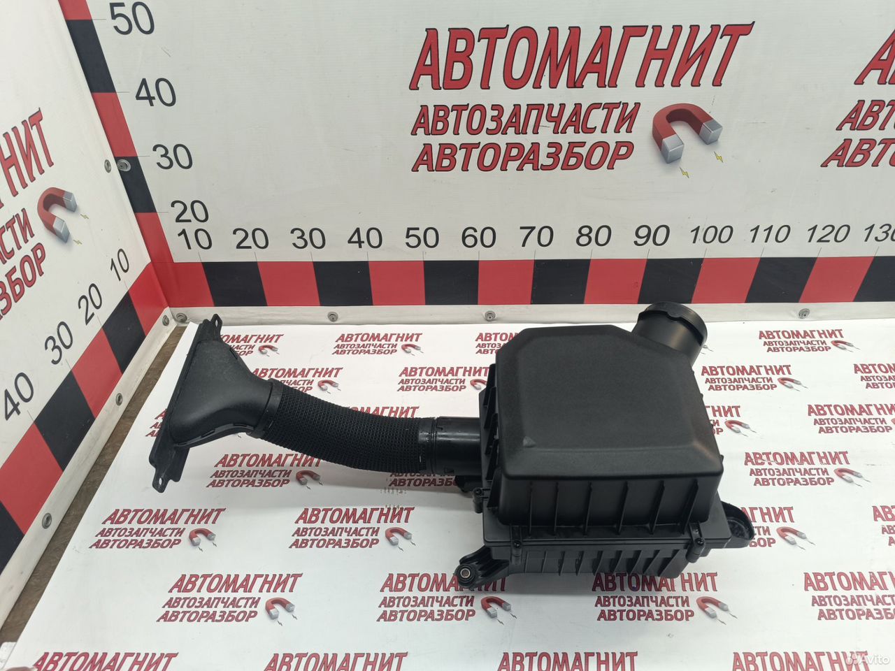 Корпус воздушного фильтра Geely Atlas pro