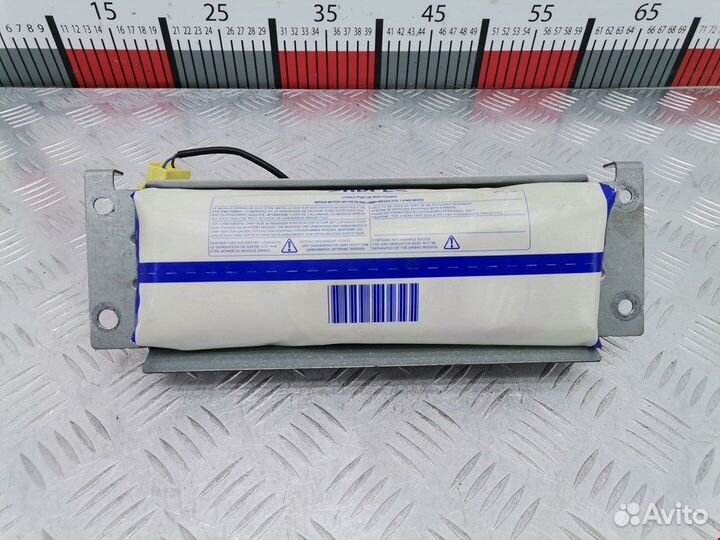 Подушка безопасности для Nissan Pathfinder (R51)