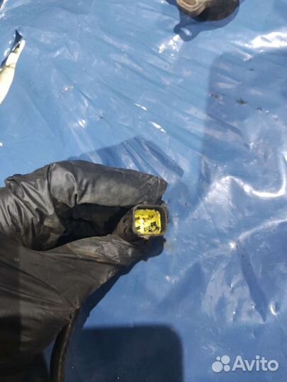 Лямбда Мазда 626 mazda 2.0 FS