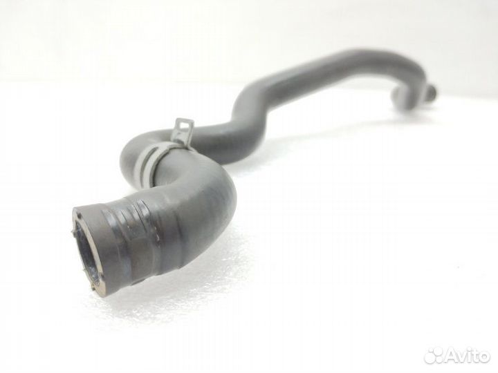 Патрубок отопителя Bmw 5-Series F10 3.0 2011