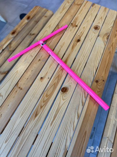 Руль для самоката Спутник-1