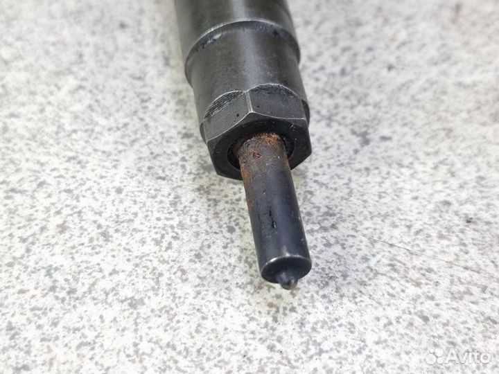 Форсунка топливная Mercedes-Benz M-Class W164 3.0D