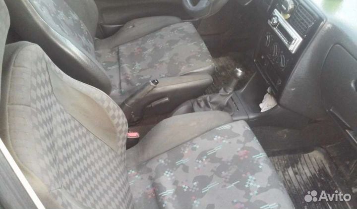 В Разборе Volkswagen Polo 3 Фольксваген Поло 3