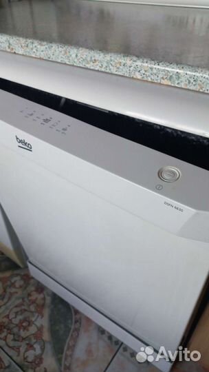 Посудомоечная машина Beko